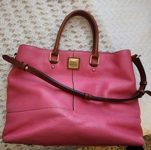 Authentic Dooney & Bourke Purse